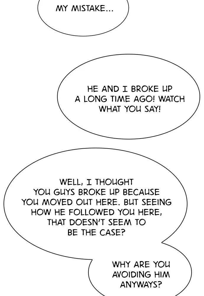Love Your Enemies Chapter 97 – Page 5