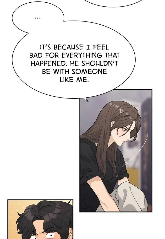 Love Your Enemies Chapter 97 – Page 6
