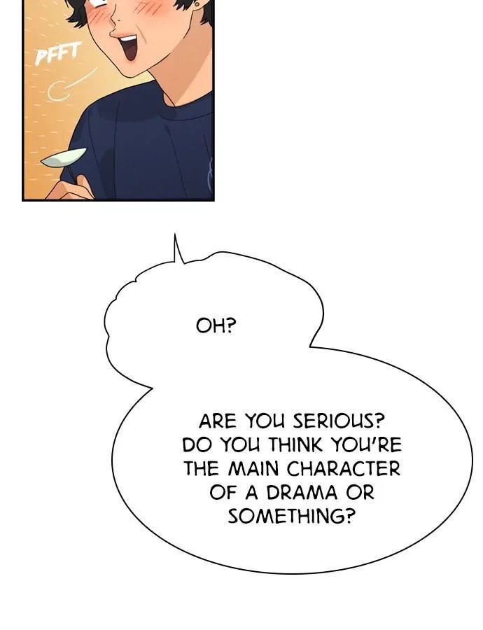 Love Your Enemies Chapter 97 – Page 7