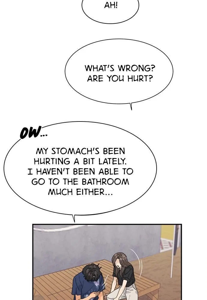 Love Your Enemies Chapter 97 – Page 9