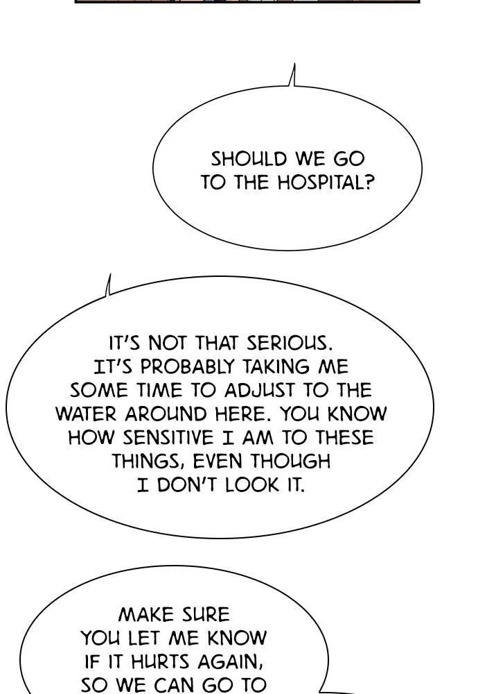 Love Your Enemies Chapter 97 – Page 10