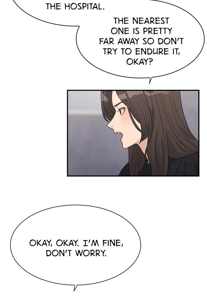 Love Your Enemies Chapter 97 – Page 11