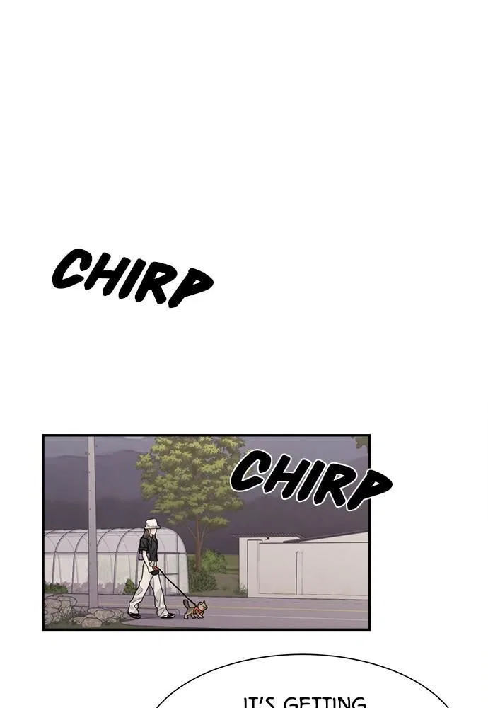 Love Your Enemies Chapter 97 – Page 16