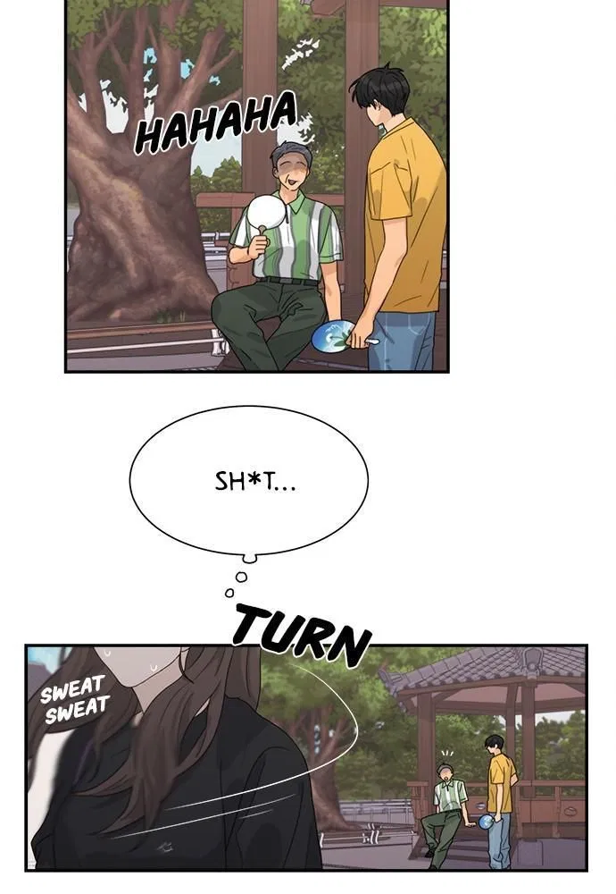 Love Your Enemies Chapter 97 – Page 18