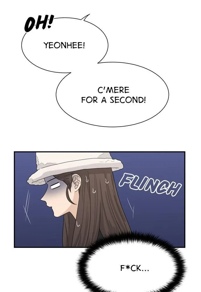Love Your Enemies Chapter 97 – Page 19