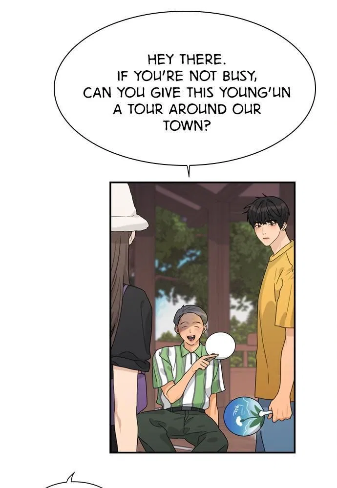 Love Your Enemies Chapter 97 – Page 22