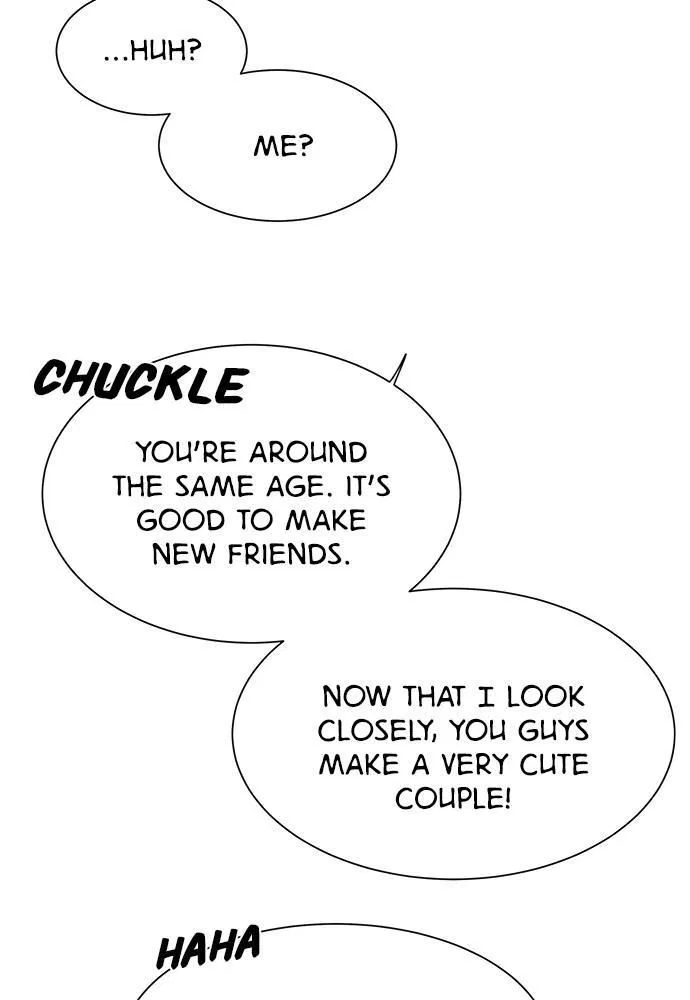 Love Your Enemies Chapter 97 – Page 23