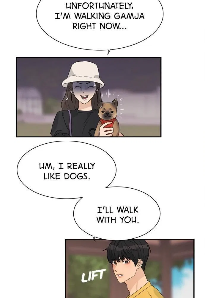 Love Your Enemies Chapter 97 – Page 24