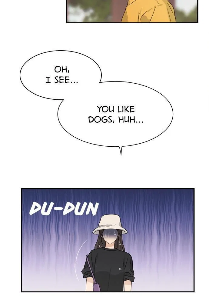 Love Your Enemies Chapter 97 – Page 25