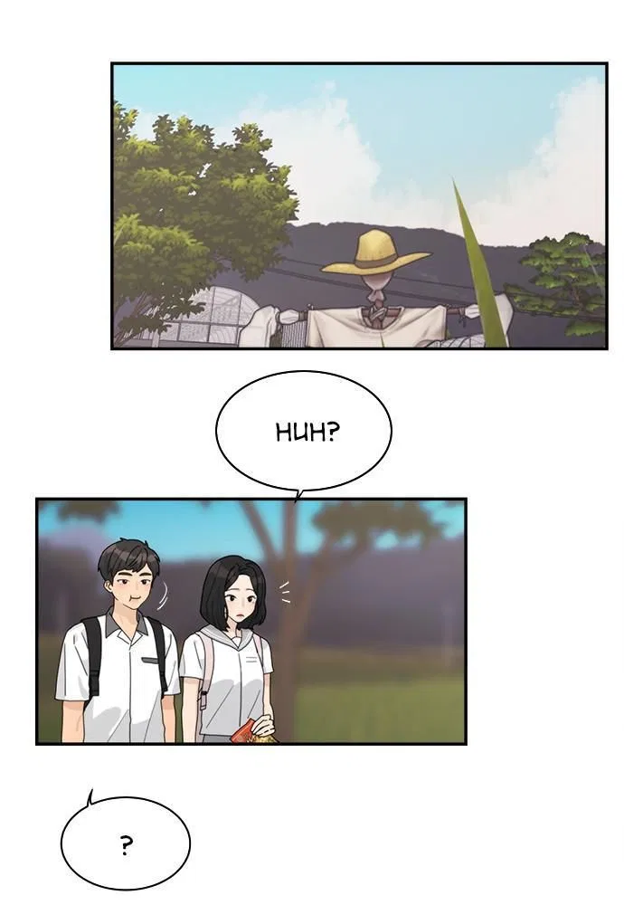Love Your Enemies Chapter 97 – Page 28