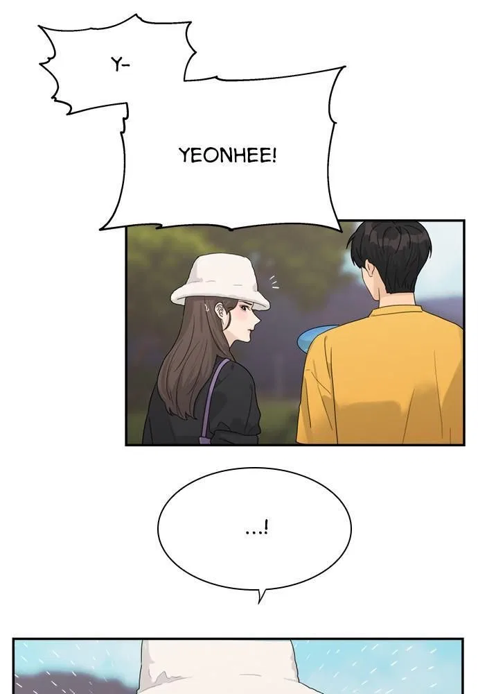 Love Your Enemies Chapter 97 – Page 33