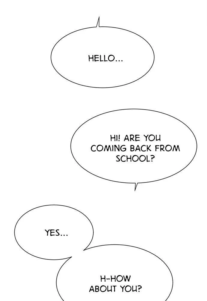 Love Your Enemies Chapter 97 – Page 35
