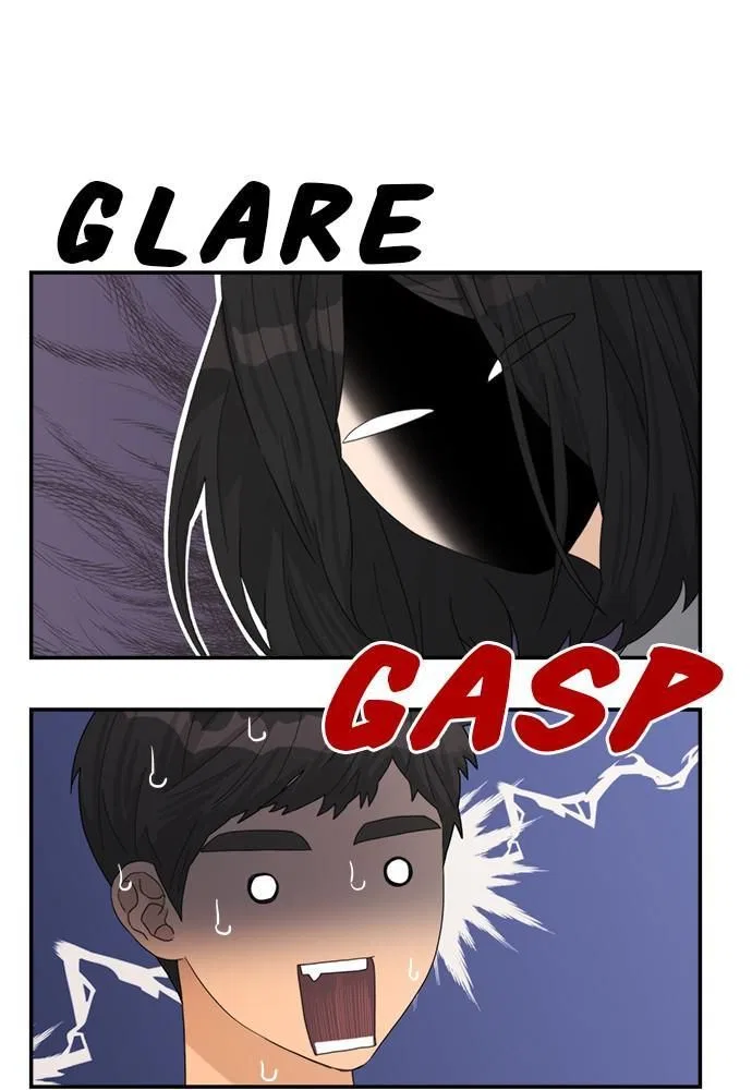 Love Your Enemies Chapter 97 – Page 39