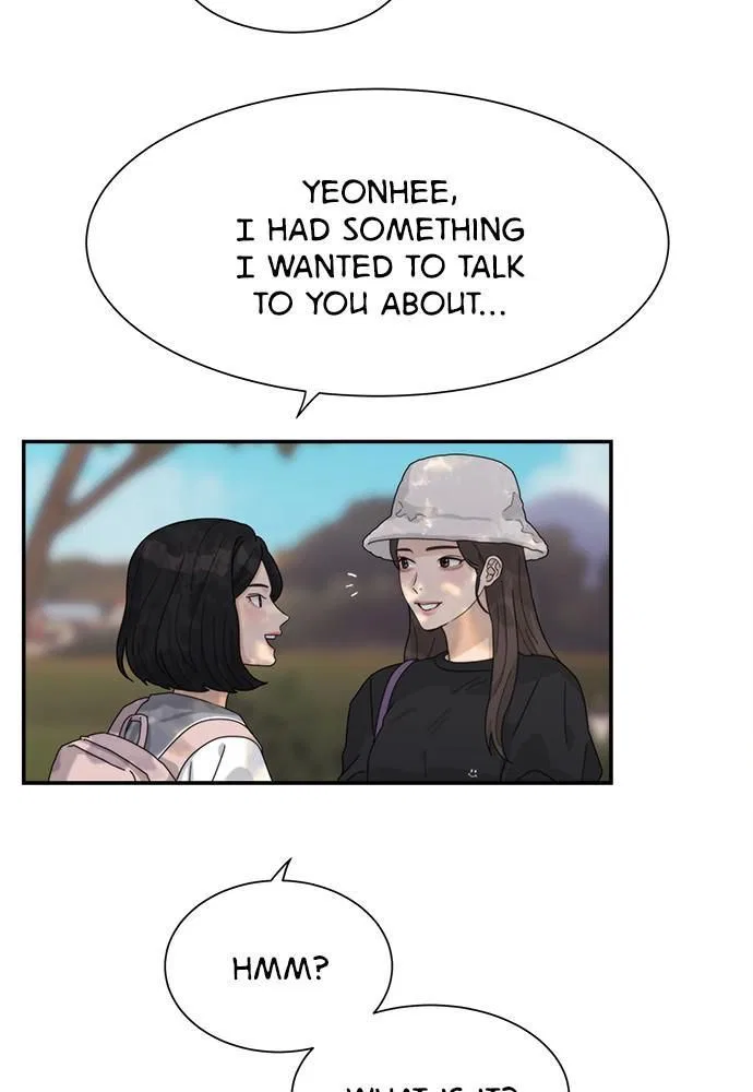 Love Your Enemies Chapter 97 – Page 41