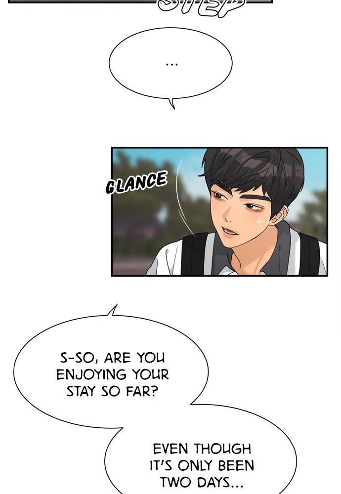 Love Your Enemies Chapter 97 – Page 43