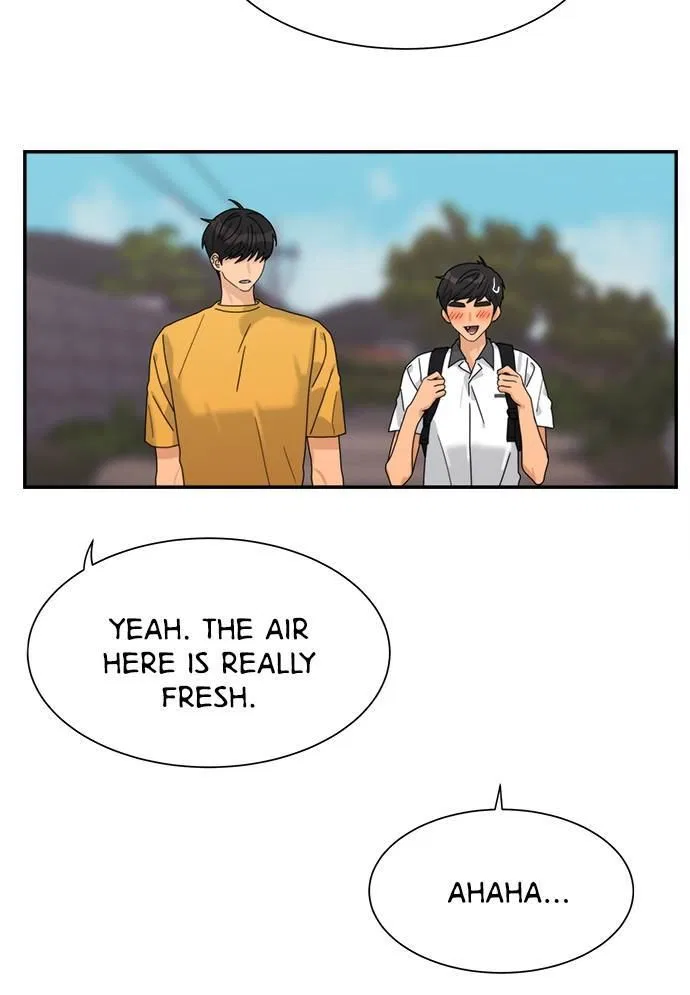 Love Your Enemies Chapter 97 – Page 44