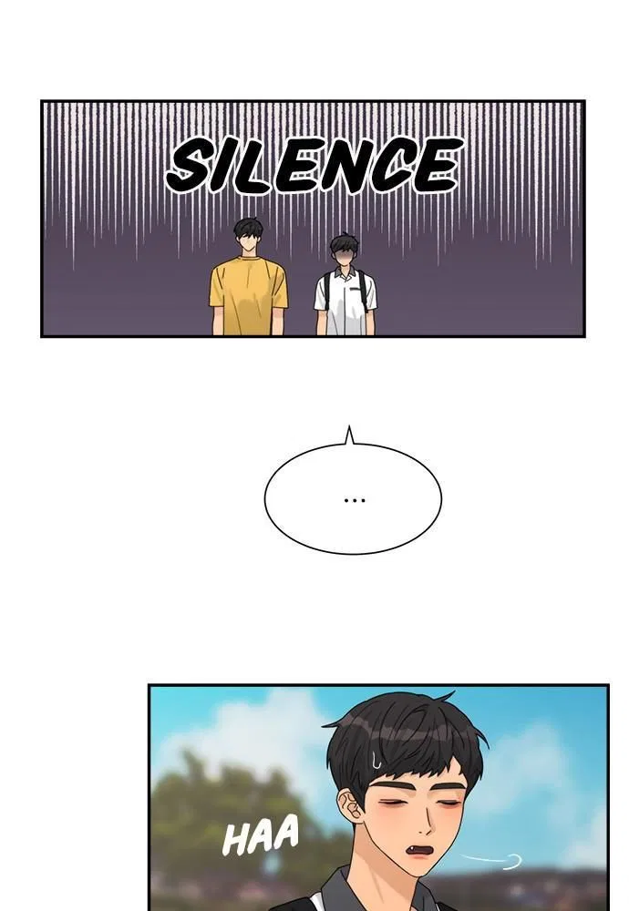 Love Your Enemies Chapter 97 – Page 45