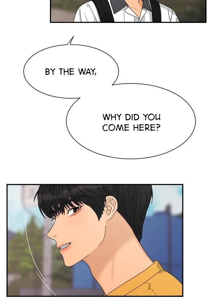 Love Your Enemies Chapter 97 – Page 46
