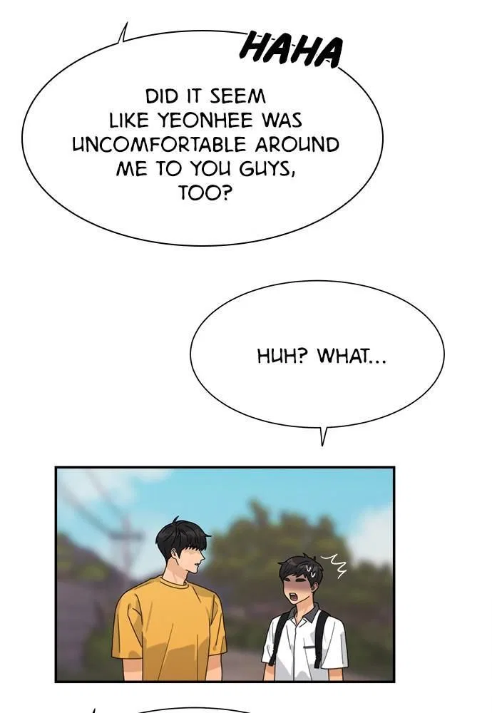 Love Your Enemies Chapter 97 – Page 47