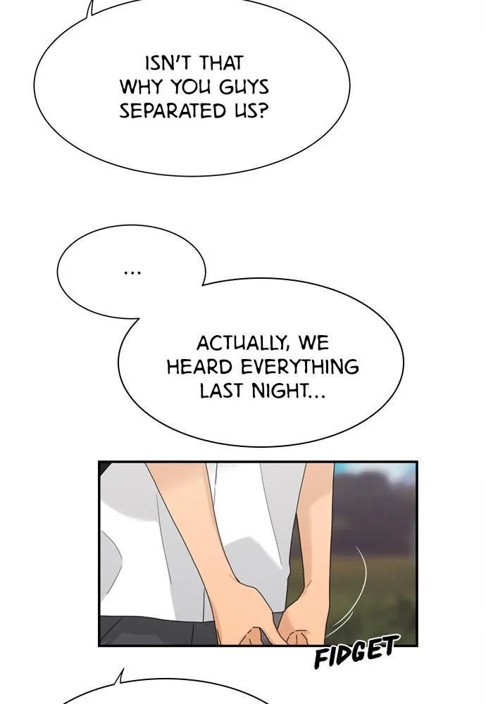 Love Your Enemies Chapter 97 – Page 48