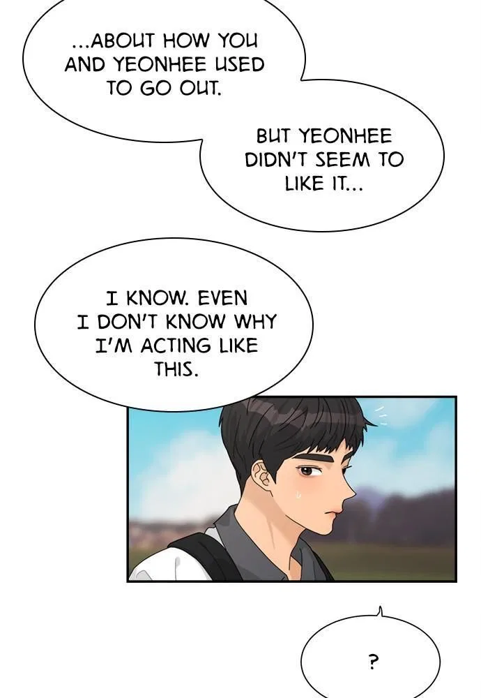 Love Your Enemies Chapter 97 – Page 49