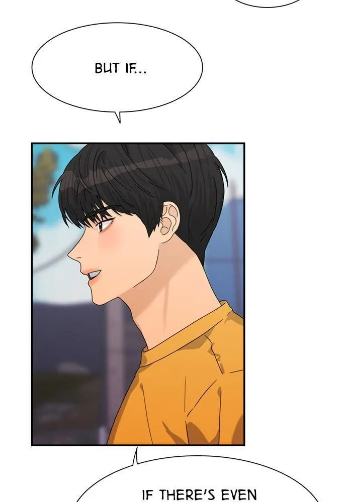 Love Your Enemies Chapter 97 – Page 50