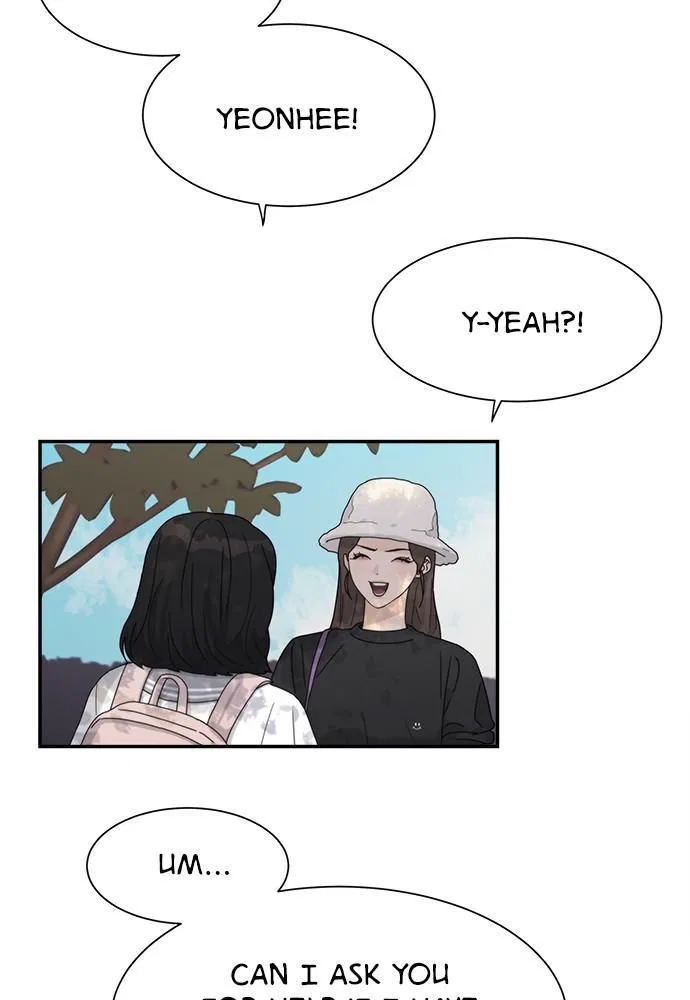 Love Your Enemies Chapter 97 – Page 56