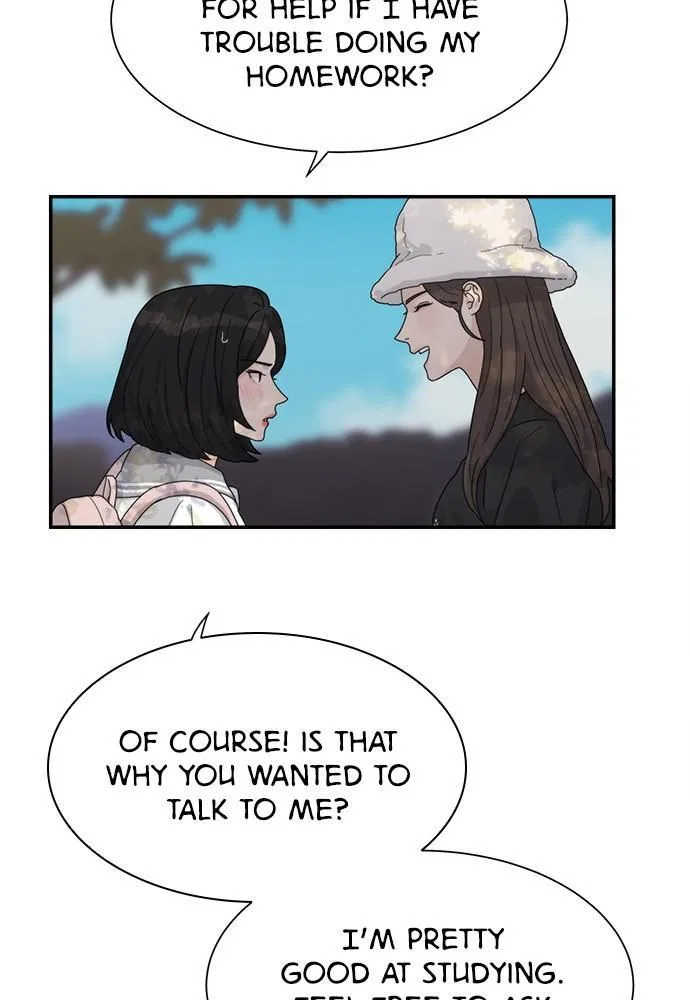 Love Your Enemies Chapter 97 – Page 57