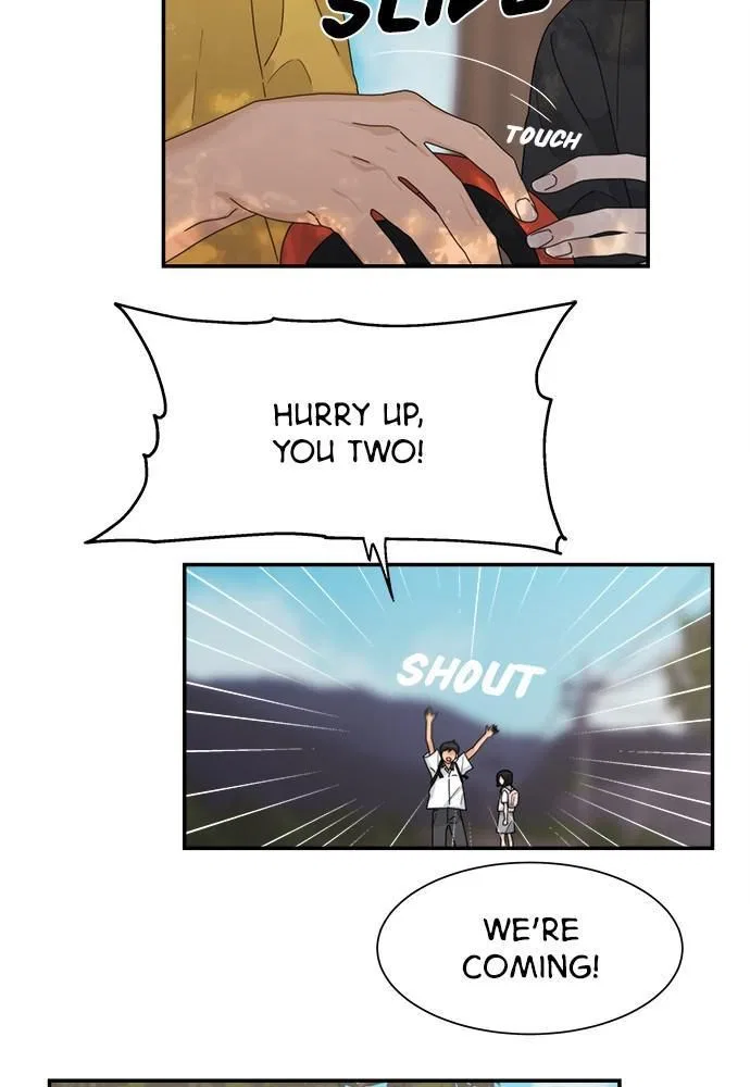 Love Your Enemies Chapter 97 – Page 63