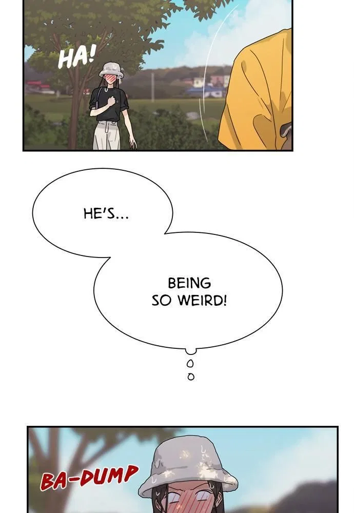 Love Your Enemies Chapter 97 – Page 64