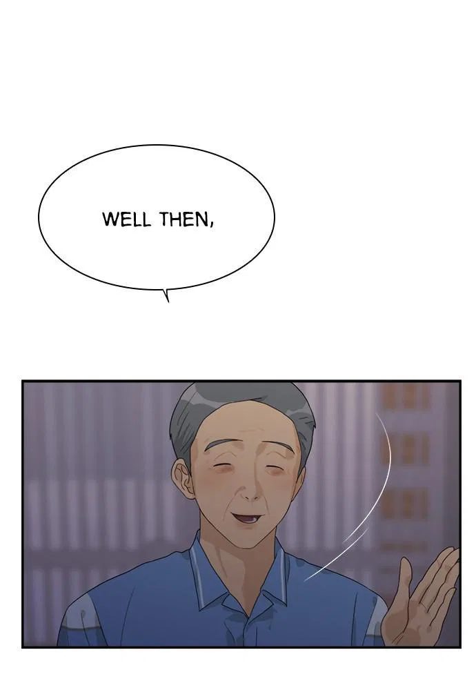 Love Your Enemies Chapter 96 – Page 1