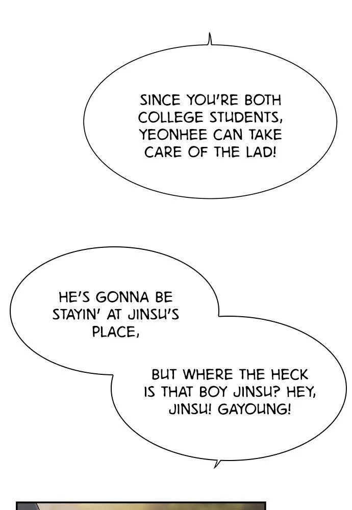 Love Your Enemies Chapter 96 – Page 2