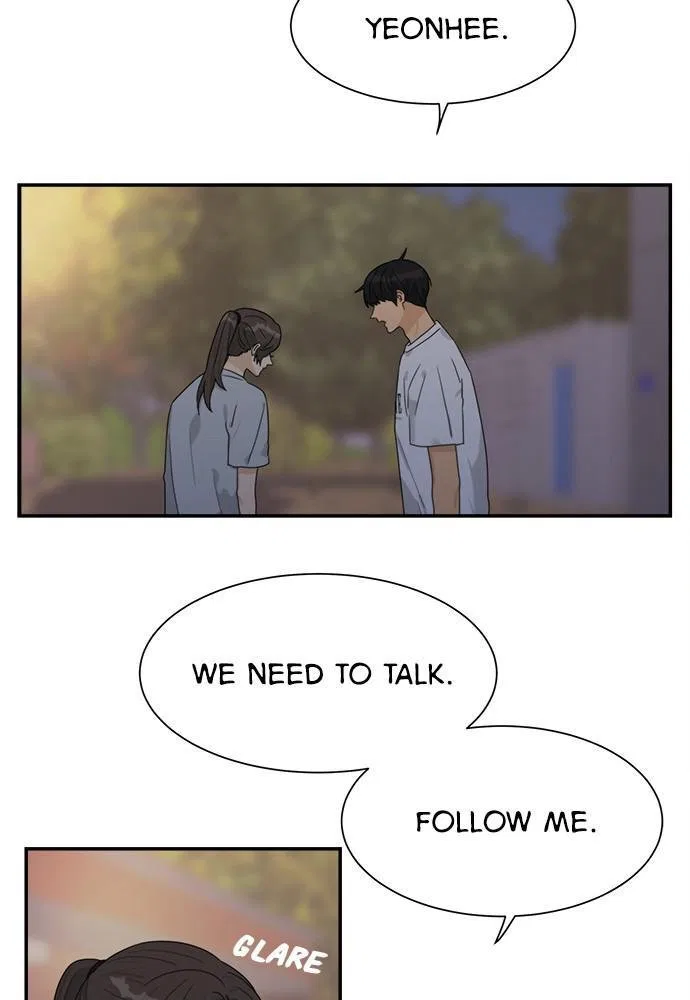 Love Your Enemies Chapter 96 – Page 4