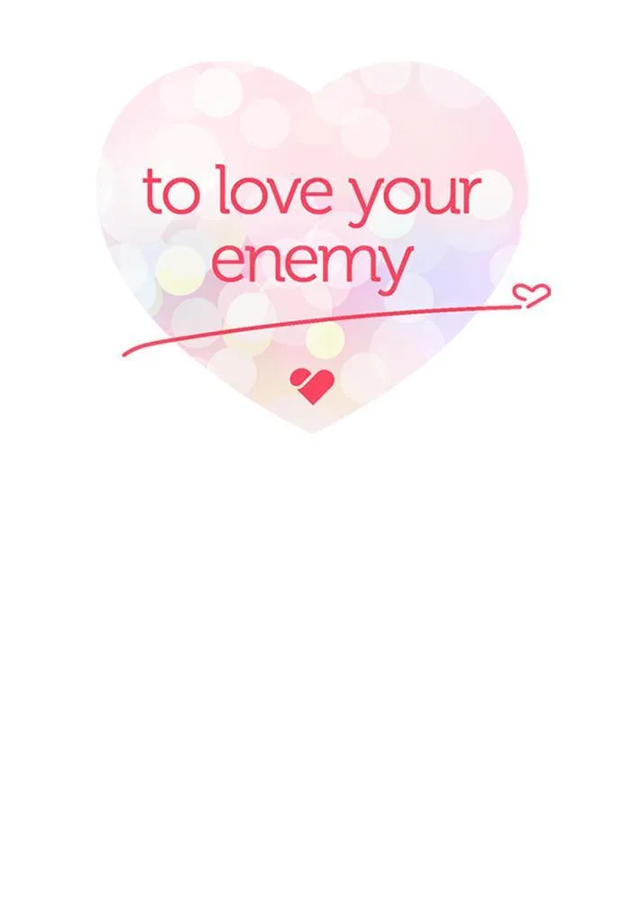 Love Your Enemies Chapter 96 – Page 8