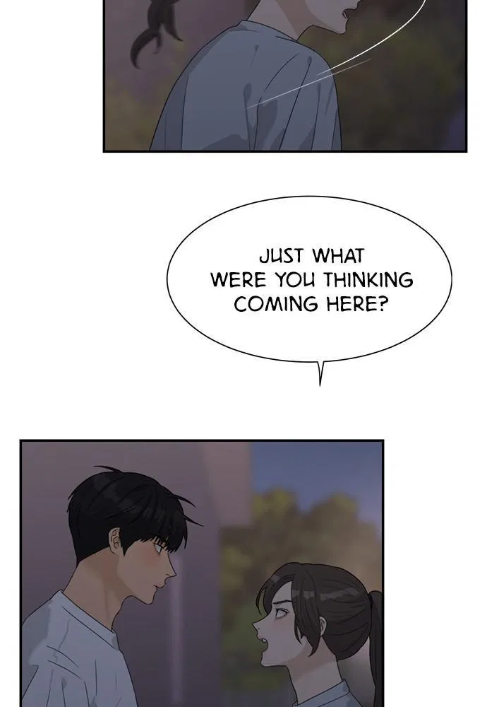 Love Your Enemies Chapter 96 – Page 11