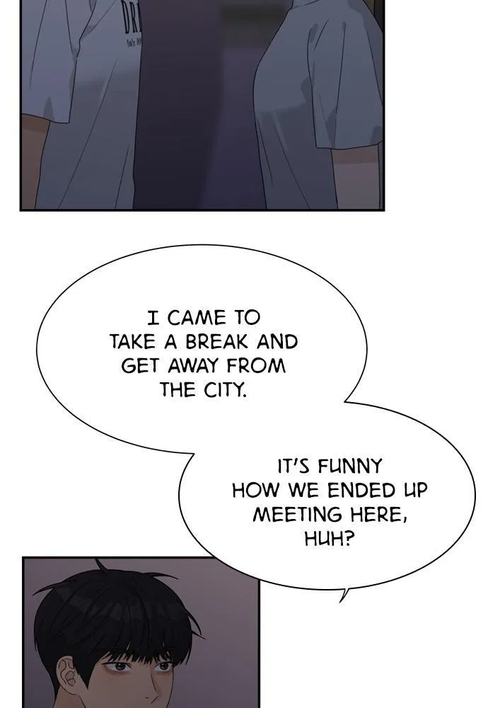 Love Your Enemies Chapter 96 – Page 12