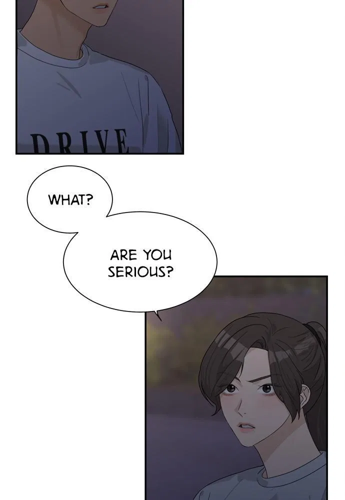 Love Your Enemies Chapter 96 – Page 13