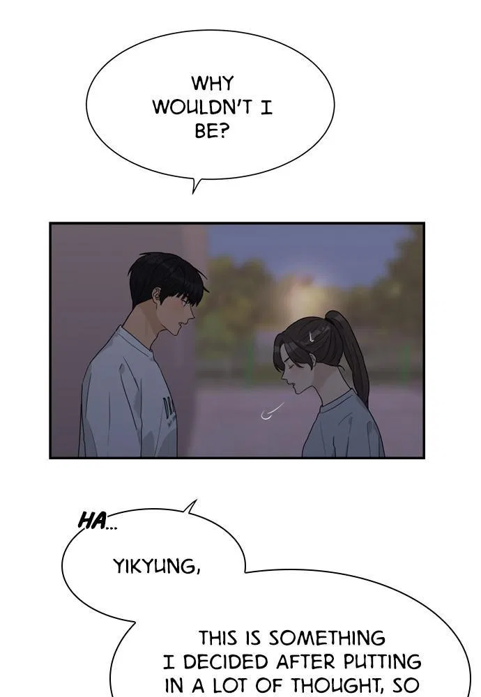 Love Your Enemies Chapter 96 – Page 15