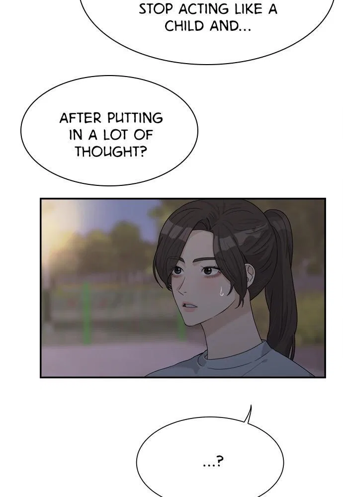 Love Your Enemies Chapter 96 – Page 16
