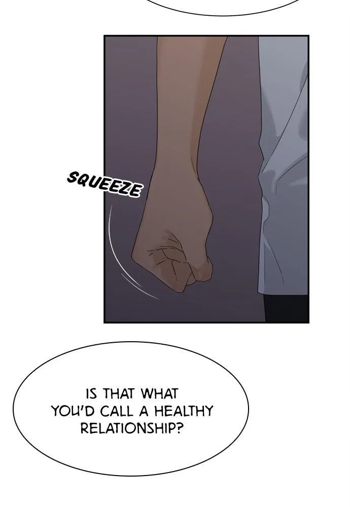 Love Your Enemies Chapter 96 – Page 18