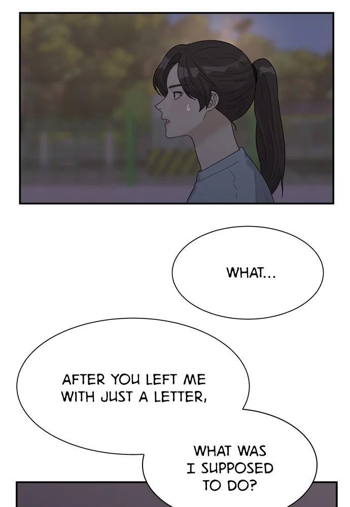 Love Your Enemies Chapter 96 – Page 19