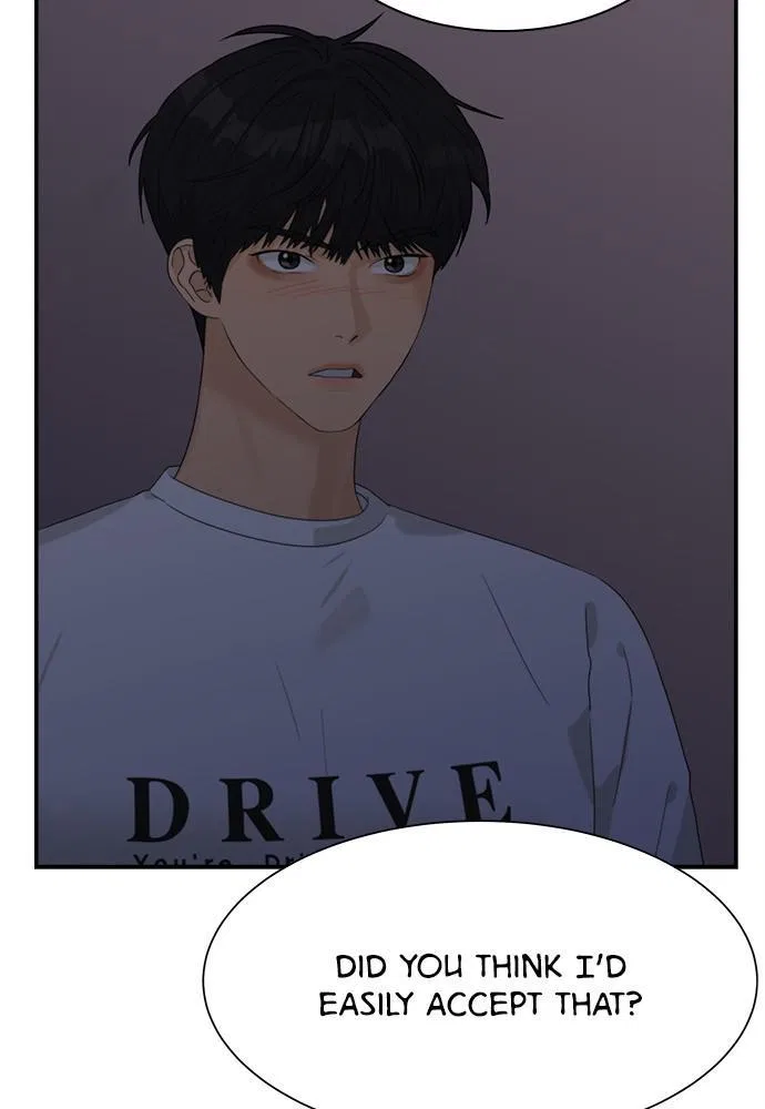 Love Your Enemies Chapter 96 – Page 20