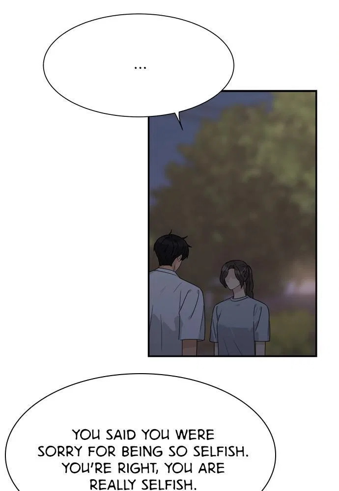 Love Your Enemies Chapter 96 – Page 22
