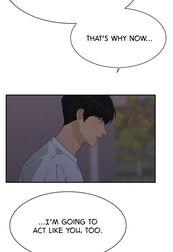 Love Your Enemies Chapter 96 – Page 23