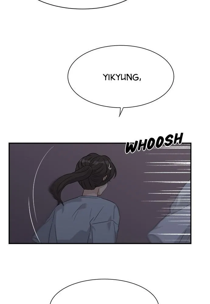 Love Your Enemies Chapter 96 – Page 24