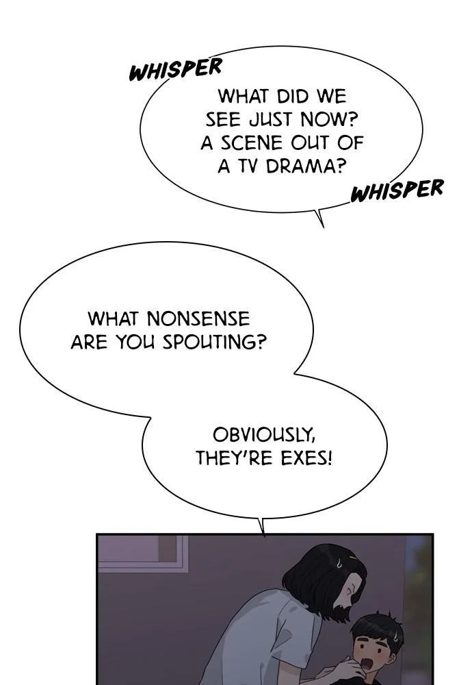 Love Your Enemies Chapter 96 – Page 28
