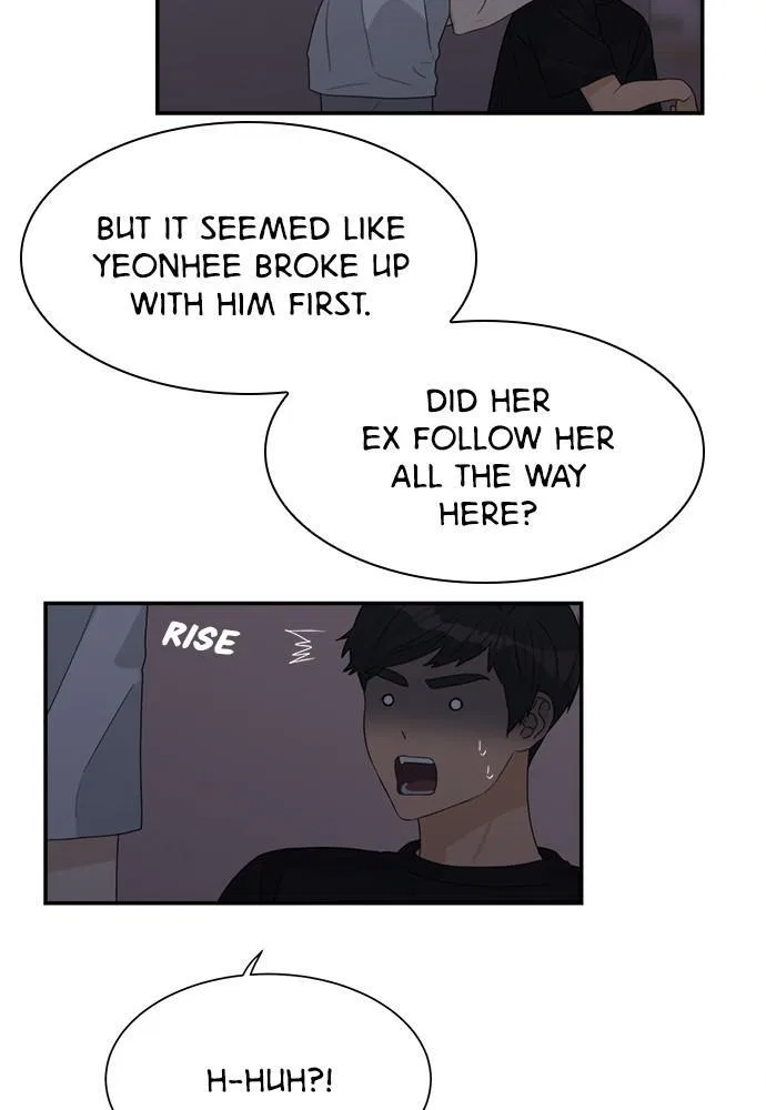 Love Your Enemies Chapter 96 – Page 29
