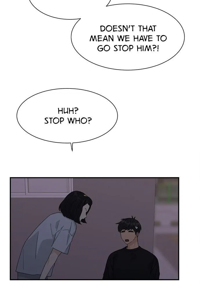 Love Your Enemies Chapter 96 – Page 30