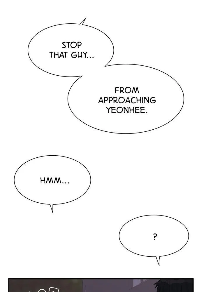 Love Your Enemies Chapter 96 – Page 31