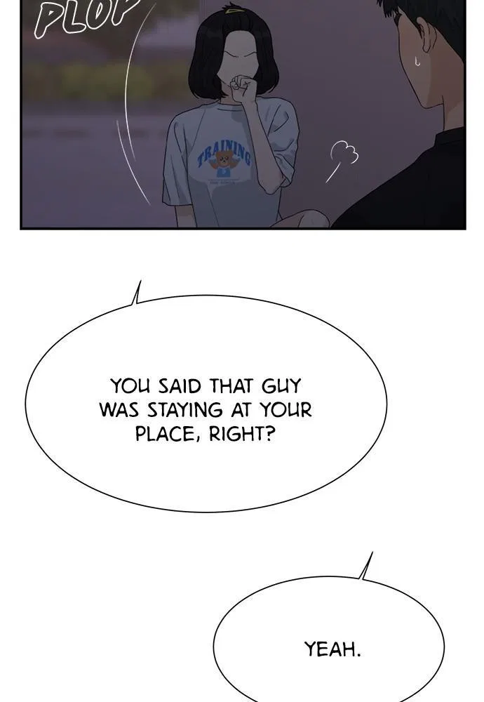 Love Your Enemies Chapter 96 – Page 32